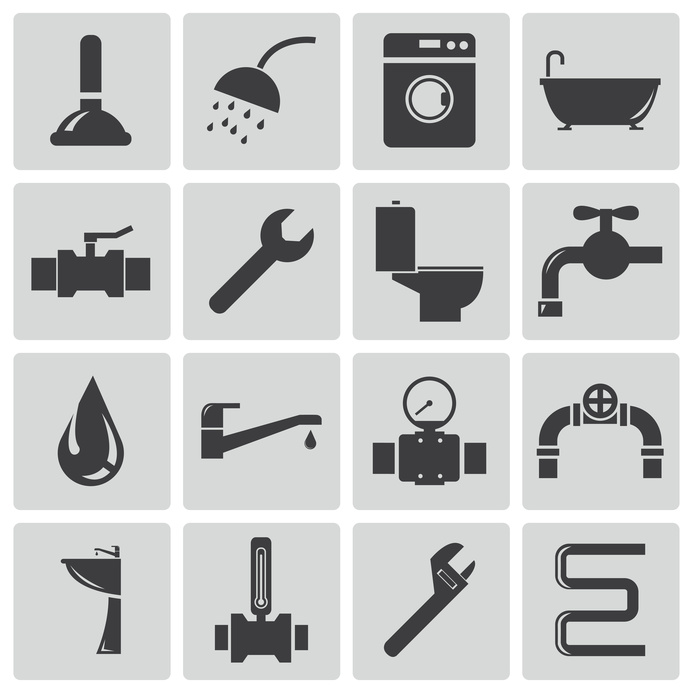 sewer line repair