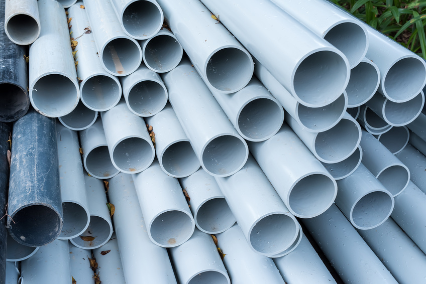 trenchless pipe repair