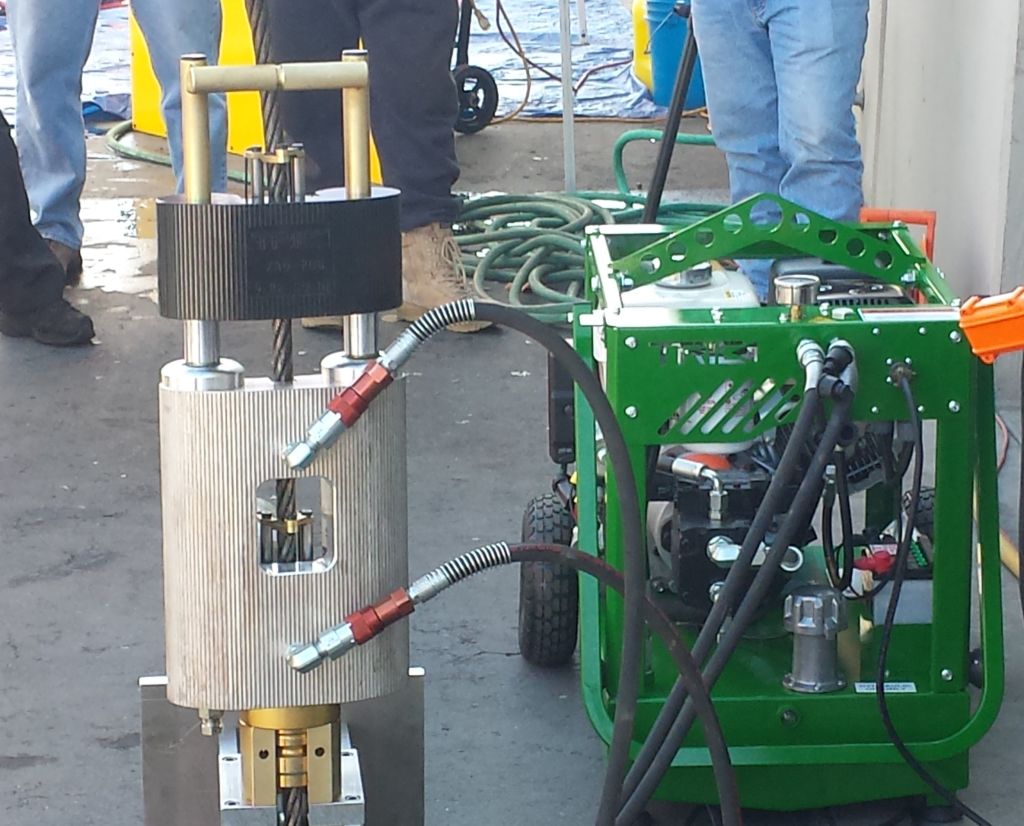 Pipe Bursting Equipment Manufacturer