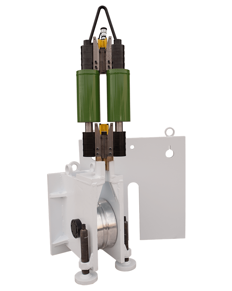 M100 Hydraulic Puller - Image 3
