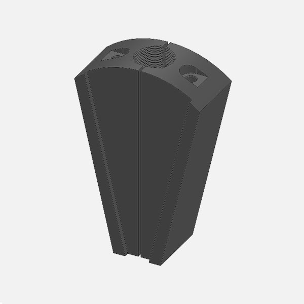 1 1/8" Grippers