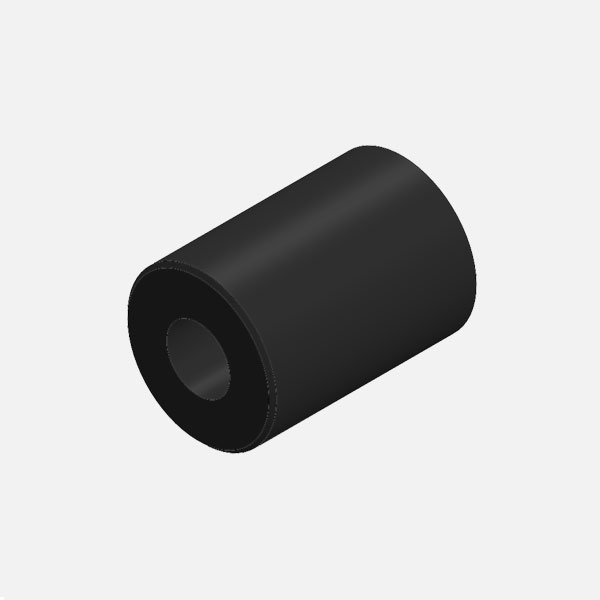 2" PE Cap