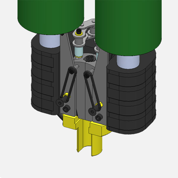 Tension O Ring (Heavy Duty Small) - Image 2