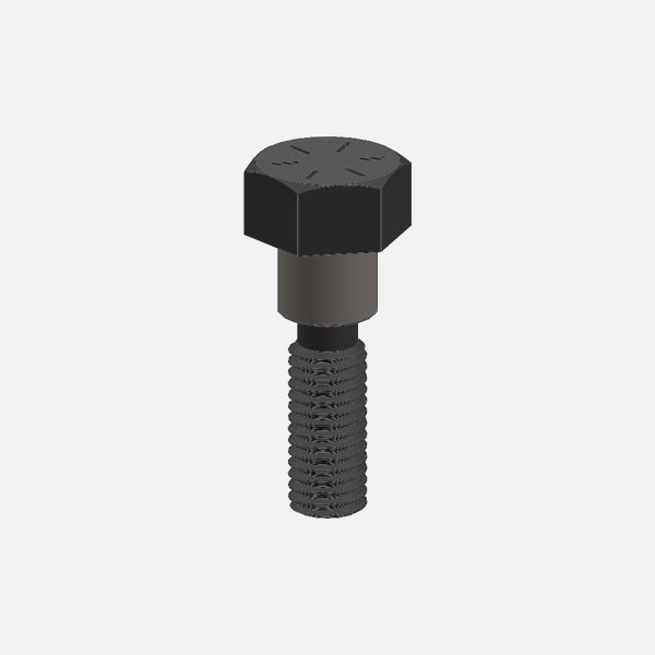 Shoulder Screw (Towerless Grippers)