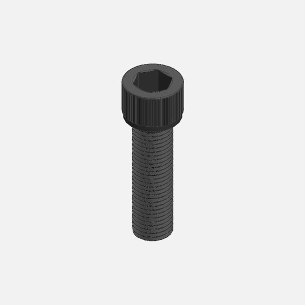 Nose Bolt