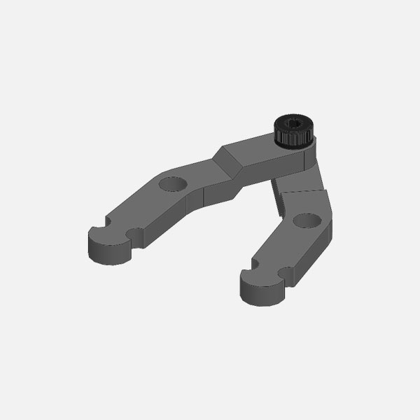 Yoke Arm Pair