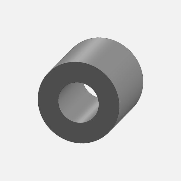 2" Head Core Spacer