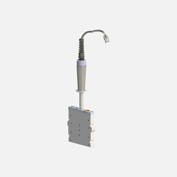 GF BS4 Butt Fusion Machine - Image 3