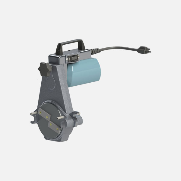 GF BS4 Butt Fusion Machine - Image 4