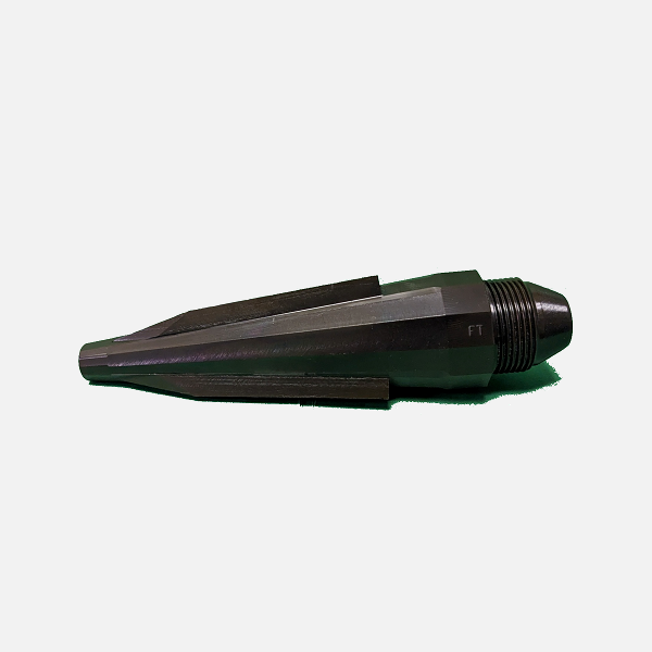 1" Water Line Bursting Head (Three-Blade) - Image 2
