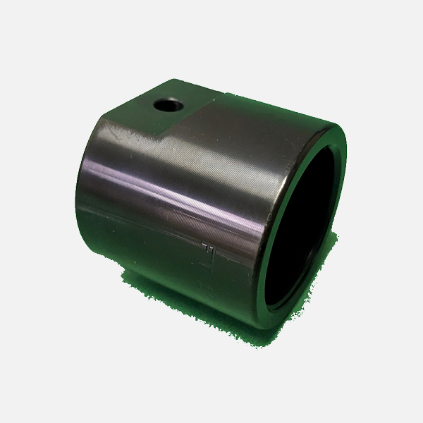 1" Copper Nut - Image 3