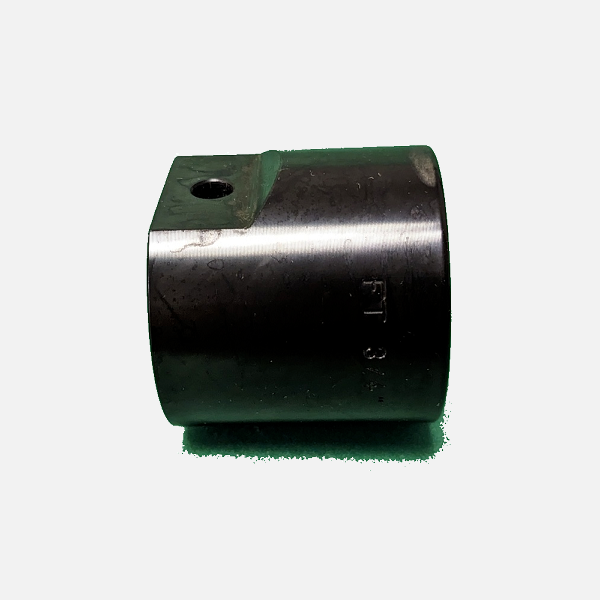 3/4" Copper Nut - Image 2