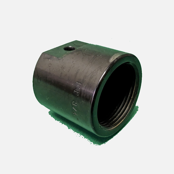 3/4" Copper Nut - Image 3
