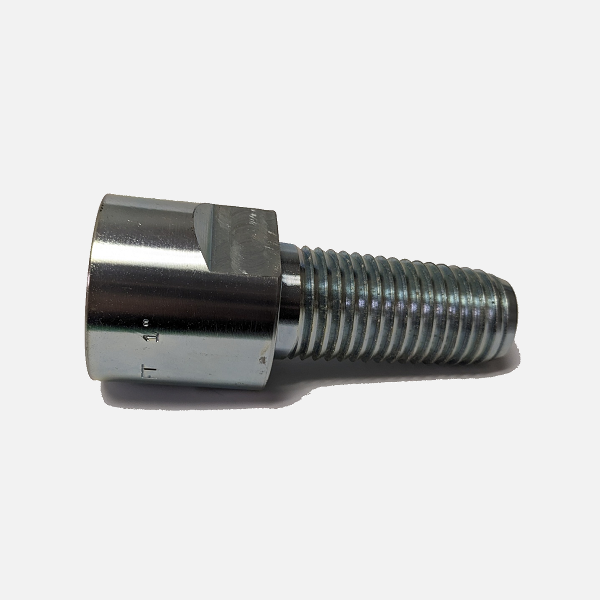 1" Pipe-Pulling Adapter - Image 2