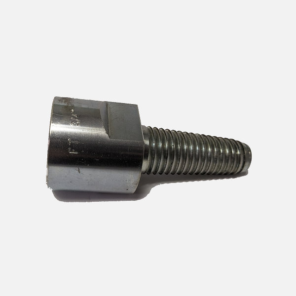 3/4" Pipe-Pulling Adapter - Image 2