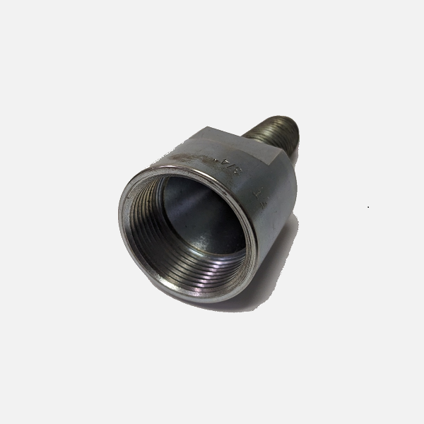 3/4" Pipe-Pulling Adapter - Image 3