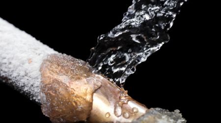 pipe bursting heads