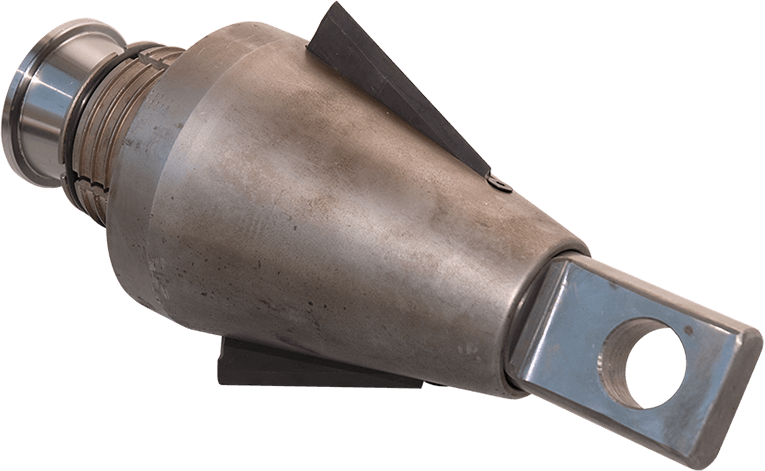 Pipe bursting heads