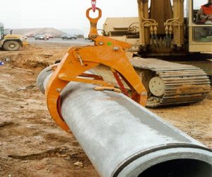 pulling equipment