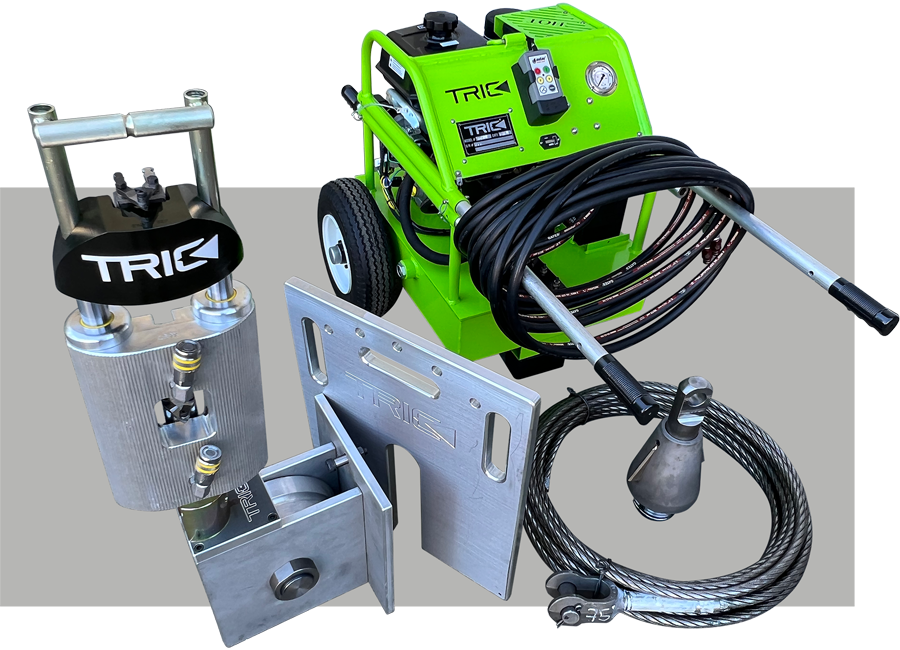 Basic X30 System