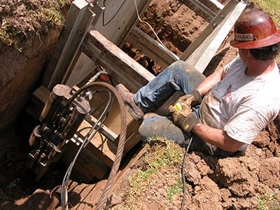 Pipe Bursting Tool Pipe Bursting Tool