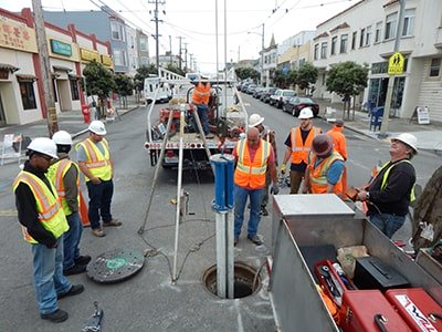 Pipeline Repair Pipeline Repair