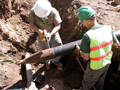 Pipe Repair Pipe Repair