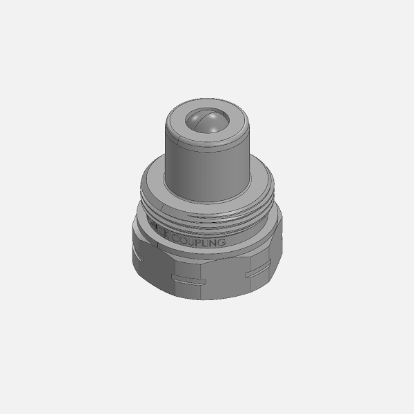 Screw-Together Hose Fitting (Male) – TRIC Tools