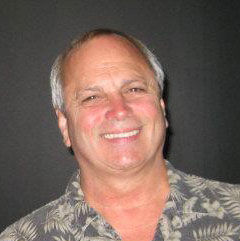 Bill Seals, Midwest Distributor