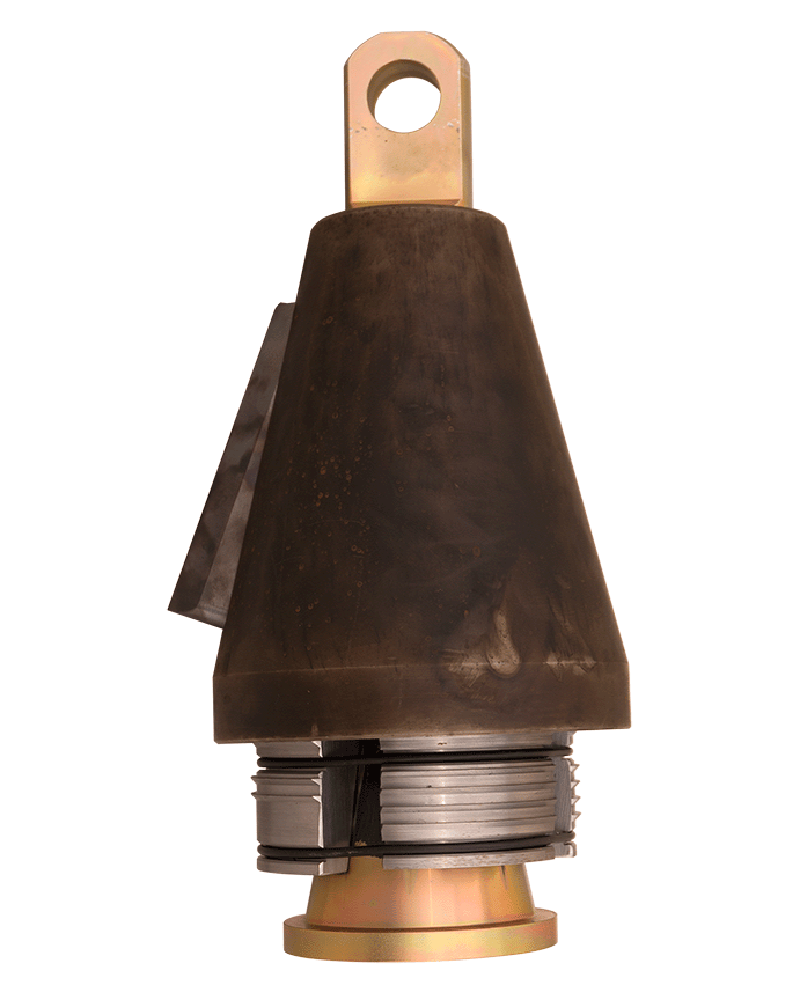 8 Inch Standard