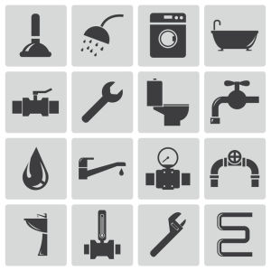 sewer line repair