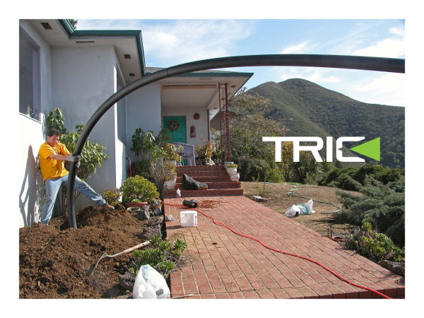 Pipe Bursting Equipment Manufacturer
