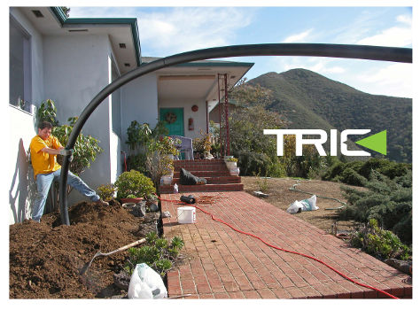 Kansas City Trenchless Pipe Repair